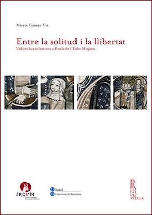 Entre La Solitud I La Llibertat