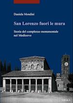 San Lorenzo Fuori Le Mura