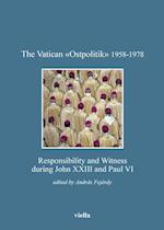 The Vatican Ostpolitik 1958-1978