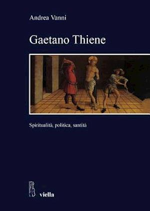 Gaetano Thiene