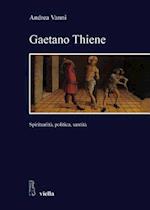 Gaetano Thiene