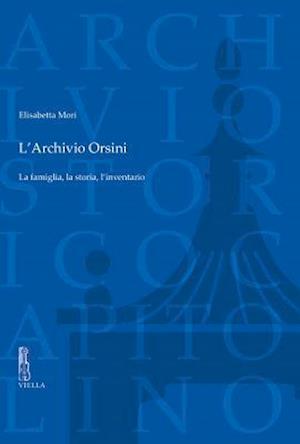 L'Archivio Orsini