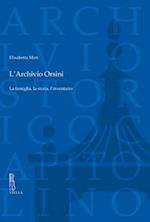 L'Archivio Orsini