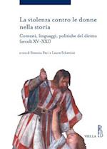 La Violenza Contro Le Donne Nella Storia