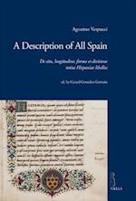 A Description of All Spain