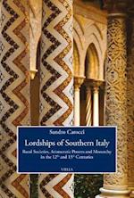 Lordships of Southern Italy