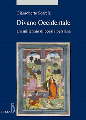 Divano Occidentale