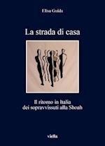 La Strada Di Casa