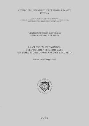 La Crescita Economica Dell'occidente Medievale