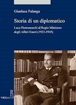 Storia Di Un Diplomatico