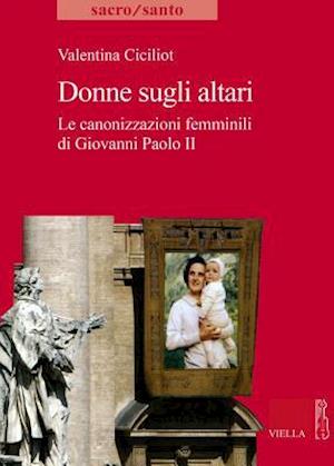 Donne Sugli Altari