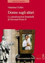 Donne Sugli Altari