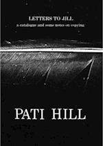 Pati Hill