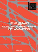 Pakui Hardware and Marija Terese Rozanskaite Inflammation