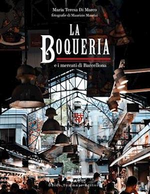 The Boqueria