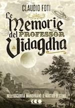 Le Memorie del Professor Vidagdha