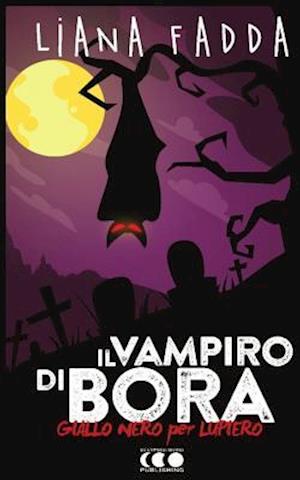 Il Vampiro Di Bora