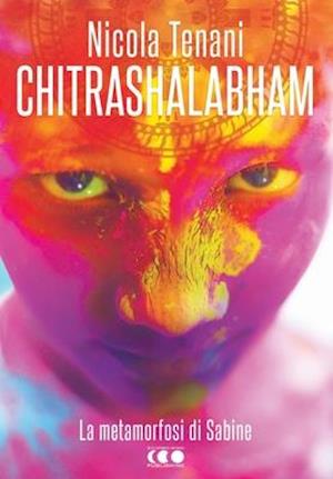 Chitrashalabham