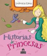 Historias de Princesas