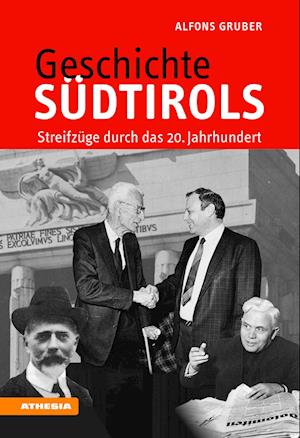 Geschichte Südtirols