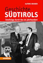 Geschichte Südtirols