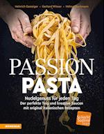 Passion Pasta