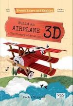 Build an Airplane 3D