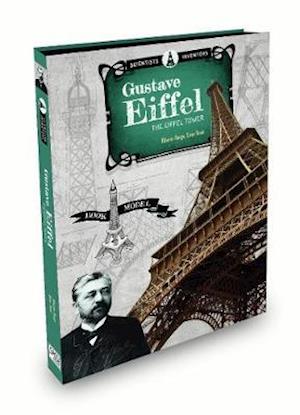 Gustave Eiffel