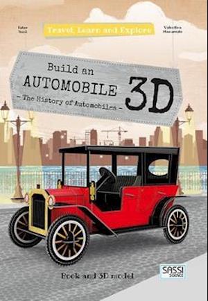 Build an Automobile - 3D