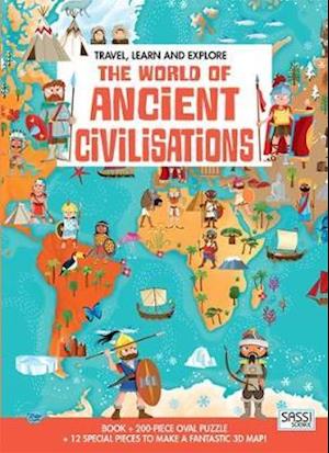 The World Of Ancient Civilisations