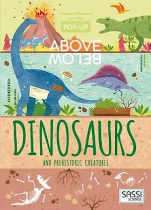 Dinosaurs and Other Prehistoric Creatures