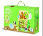 Animal Homes