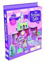 3D Princess Castle