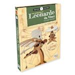 The Inventions of Leonardo DaVinci