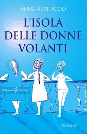 L'sola delle donne volanti