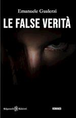 Le false verità