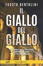 Il giallo del giallo