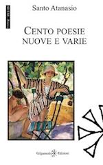 Cento poesie nuove e varie