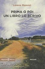 Prima o poi un libro lo scrivo