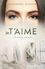 Je t'aime