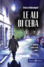 Le ali di cera