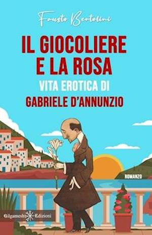 Il giocoliere e la rosa