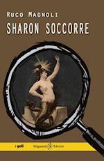 Sharon soccorre