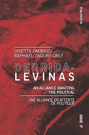 Derrida-Levinas