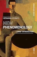 New Phenomenology