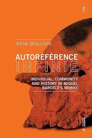 Autoreference Infinie