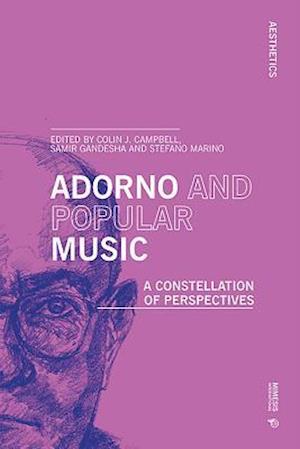 Adorno and Popular Music