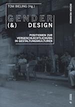 Gender (&) Design