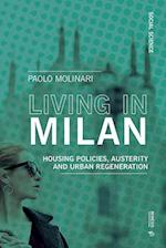 Living in Milan