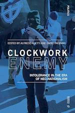 Clockwork Enemy